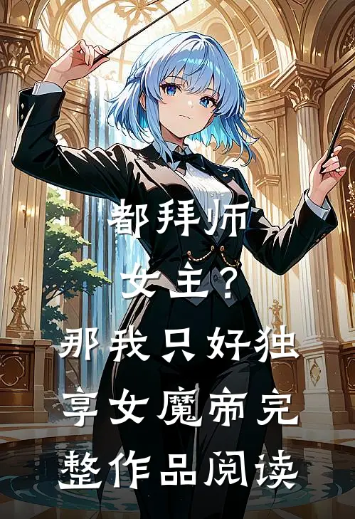 都拜师女主？那我只好独享女魔帝完整作品阅读