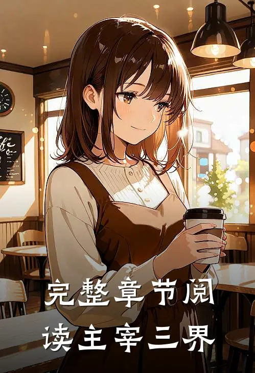 完整章节阅读主宰三界