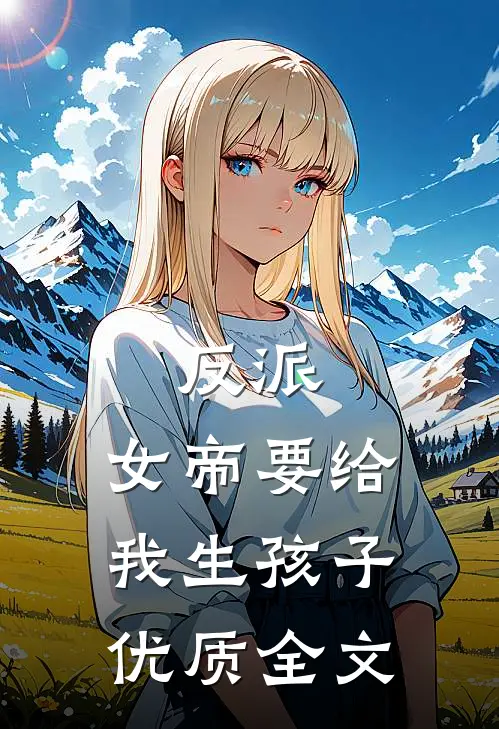 反派：女帝要给我生孩子优质全文