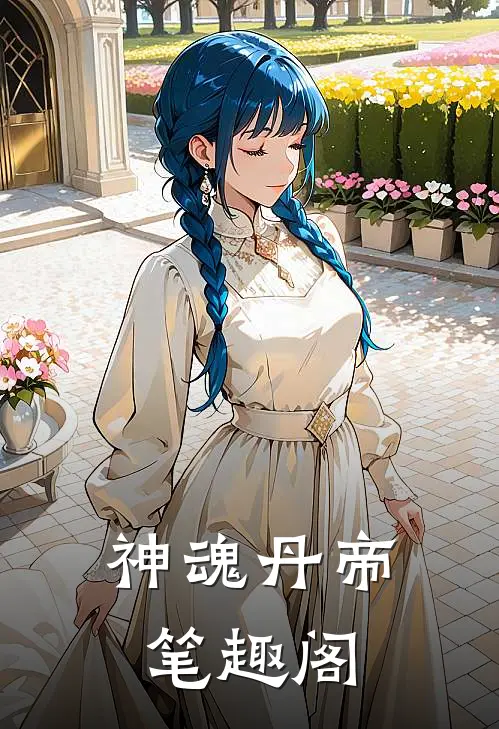 神魂丹帝笔趣阁