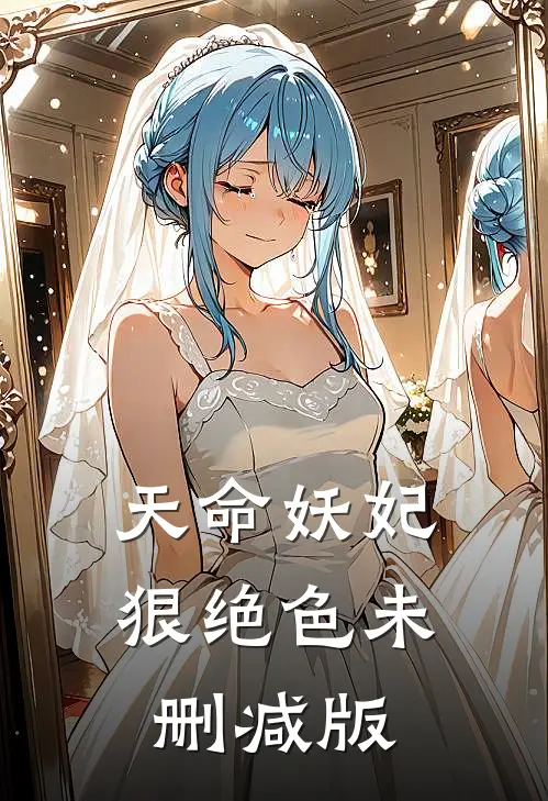 天命妖妃狠绝色未删减版