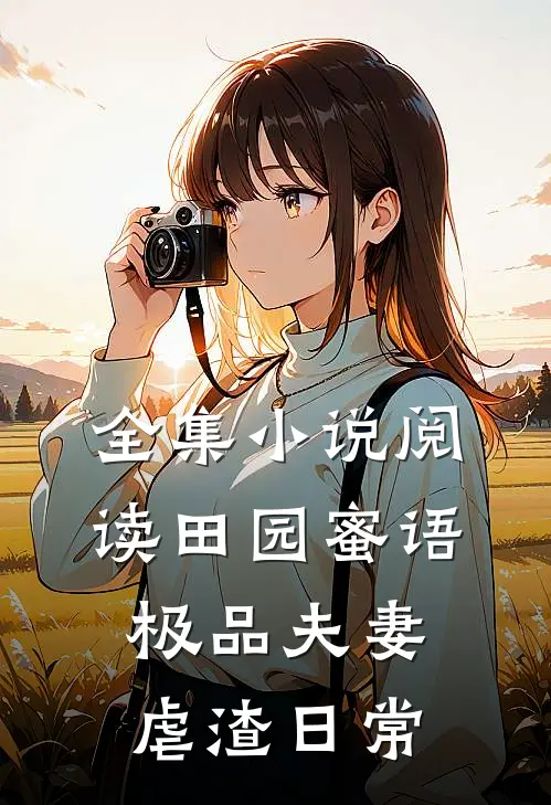 全集小说阅读田园蜜语：极品夫妻虐渣日常
