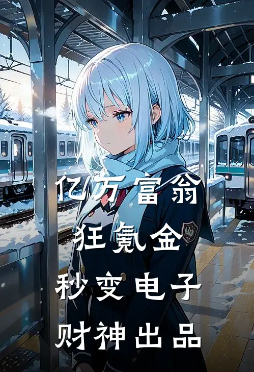 亿万富翁狂氪金，秒变电子财神出品