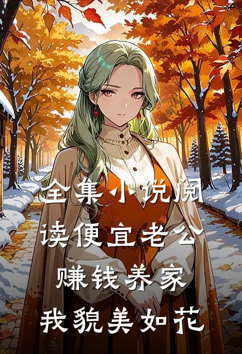 全集小说阅读便宜老公赚钱养家，我貌美如花