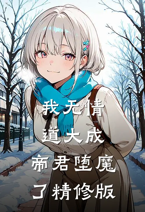 我无情道大成，帝君堕魔了精修版