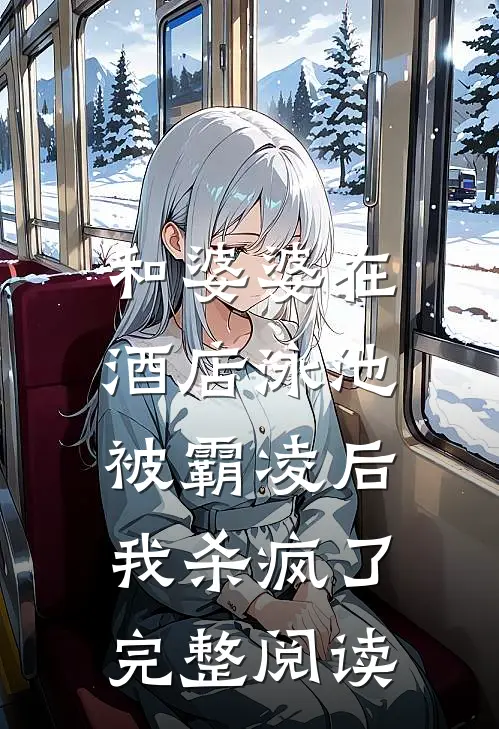 和婆婆在酒店泳池被霸凌后,我杀疯了完整阅读