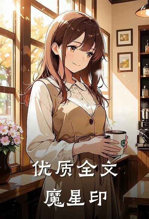 优质全文魔星印