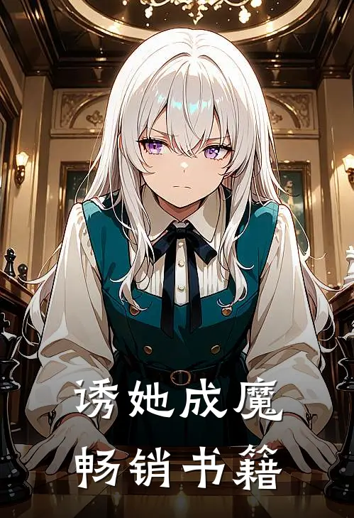 诱她成魔畅销书籍