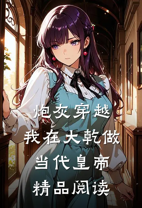 炮灰穿越，我在大乾做当代皇帝精品阅读