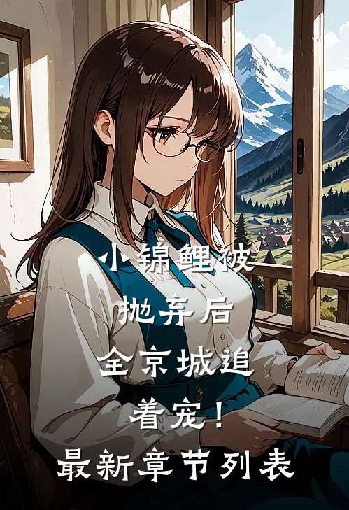 小锦鲤被抛弃后，全京城追着宠！最新章节列表