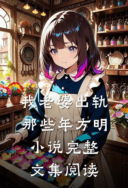 我老婆出轨那些年方明小说完整文集阅读