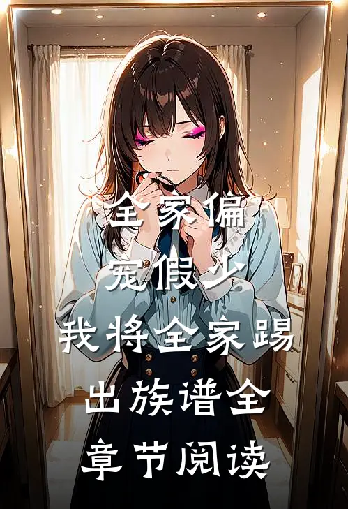 全家偏宠假少，我将全家踢出族谱全章节阅读