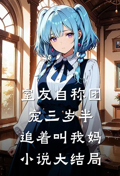 室友自称团宠三岁半，追着叫我妈小说大结局