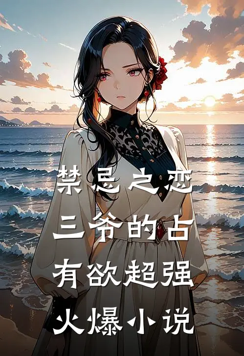 禁忌之恋：三爷的占有欲超强火爆小说