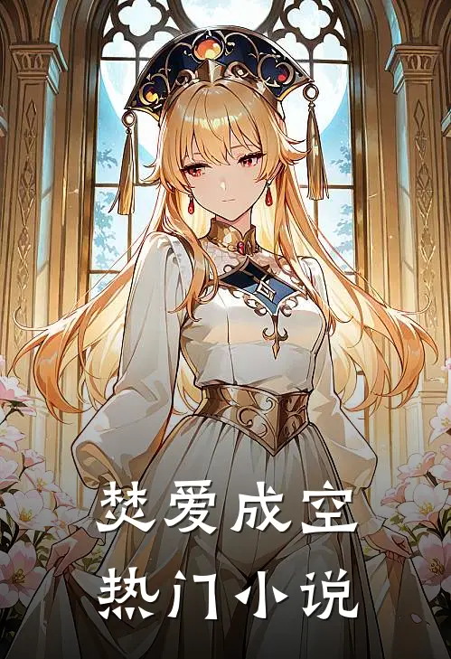 焚爱成空热门小说