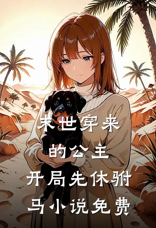 末世穿来的公主，开局先休驸马小说免费