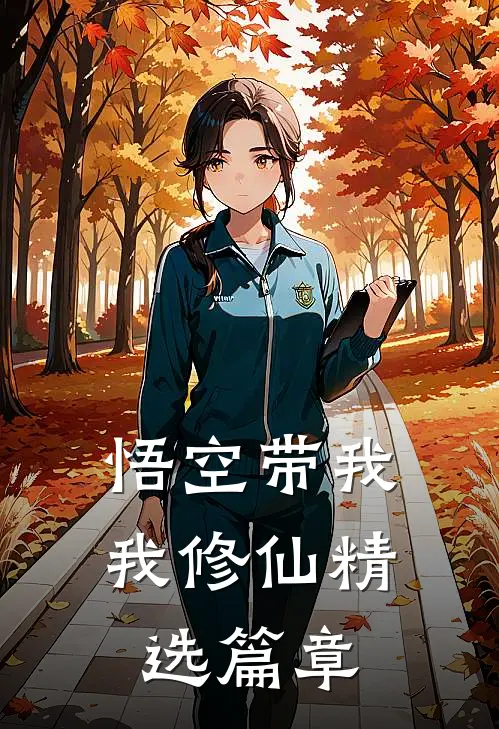 悟空带我我修仙精选篇章