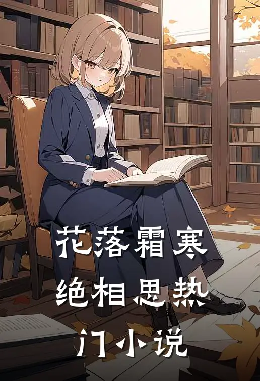 花落霜寒绝相思热门小说