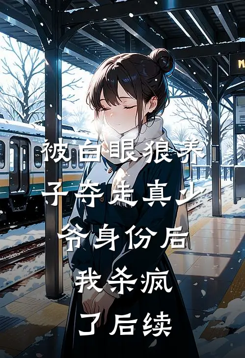 被白眼狼养子夺走真少爷身份后，我杀疯了后续