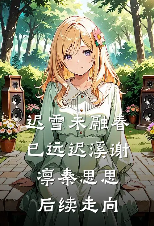 迟雪未融春已远迟溪谢凛秦思思后续走向