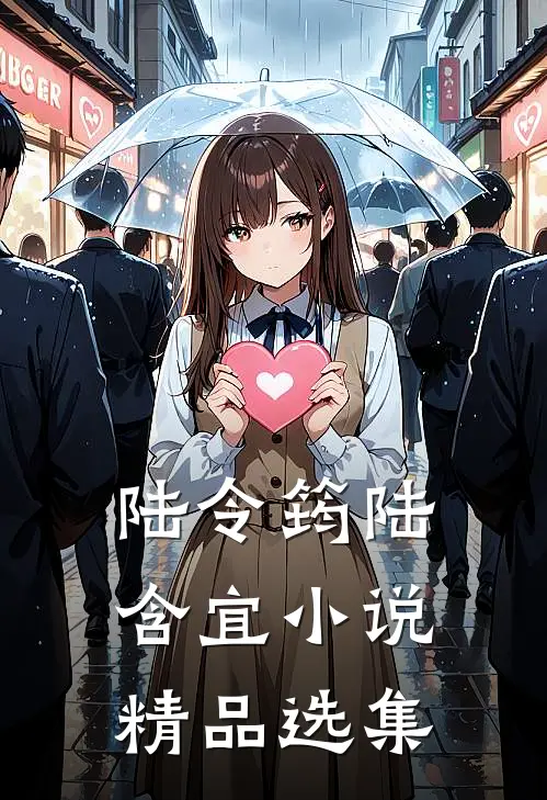陆令筠陆含宜小说精品选集