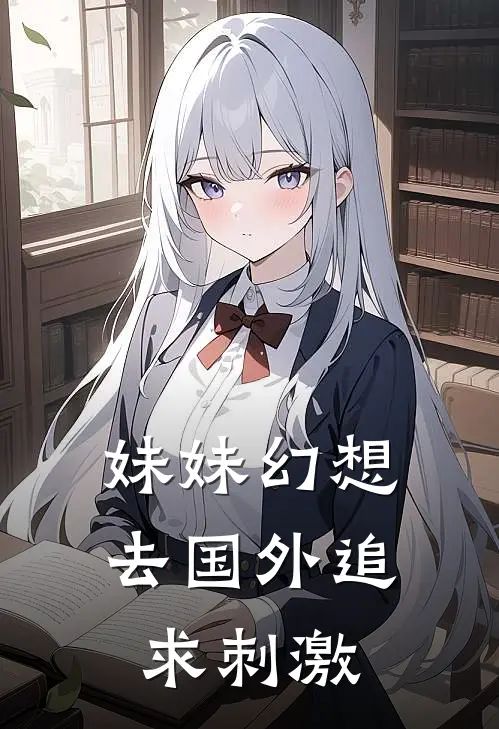 妹妹幻想去国外追求刺激