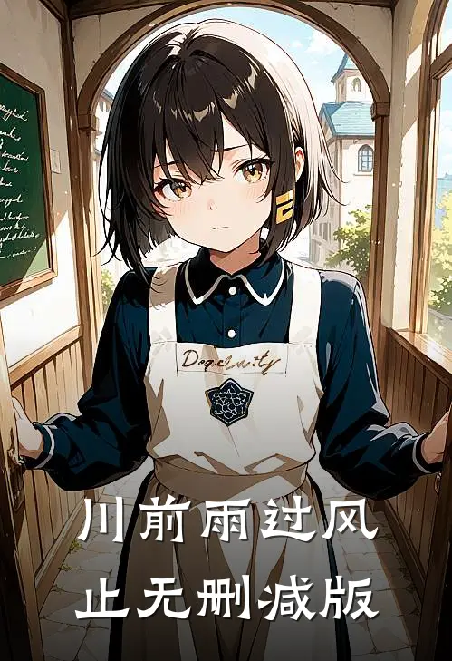 川前雨过风止无删减版