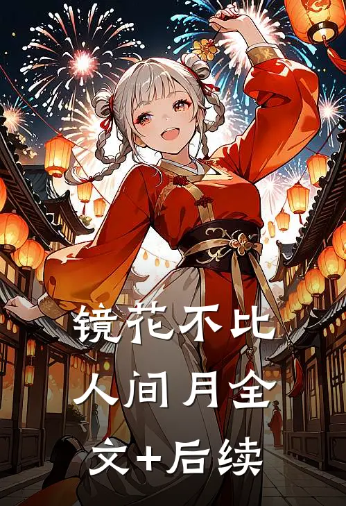 镜花不比人间月全文+后续