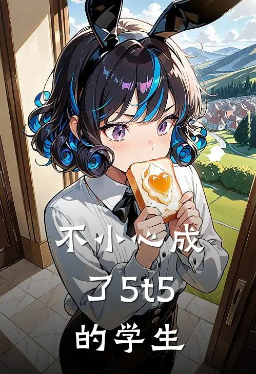 不小心成了5t5的学生