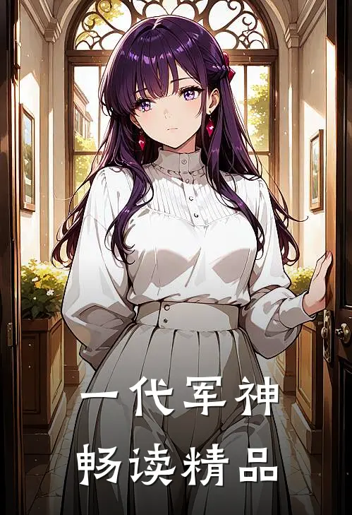 一代军神畅读精品