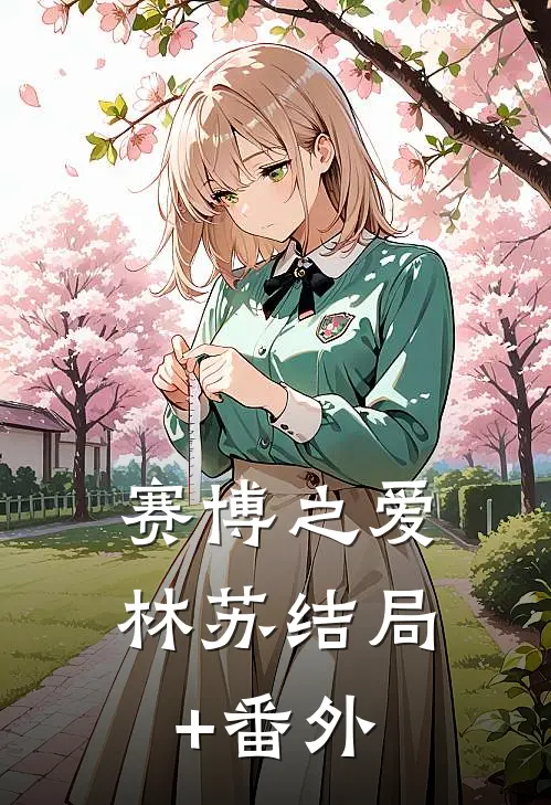 赛博之爱林苏结局+番外