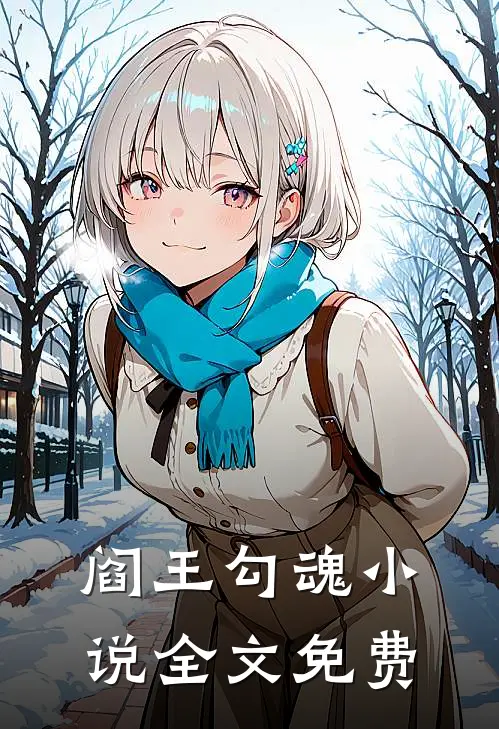 阎王勾魂小说全文免费