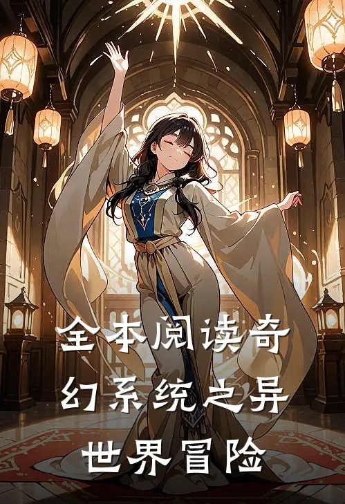 全本阅读奇幻系统之异世界冒险