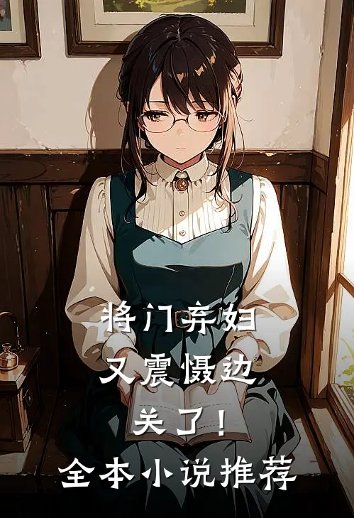 将门弃妇又震慑边关了!全本推荐