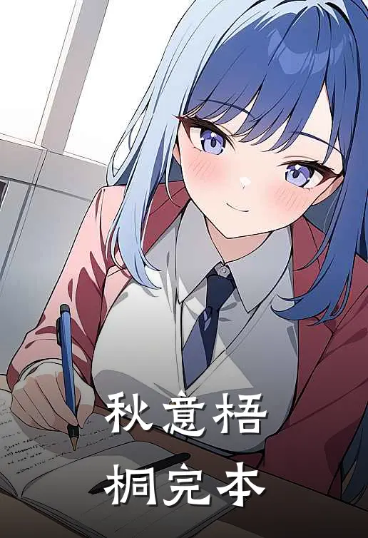 秋意梧桐完本
