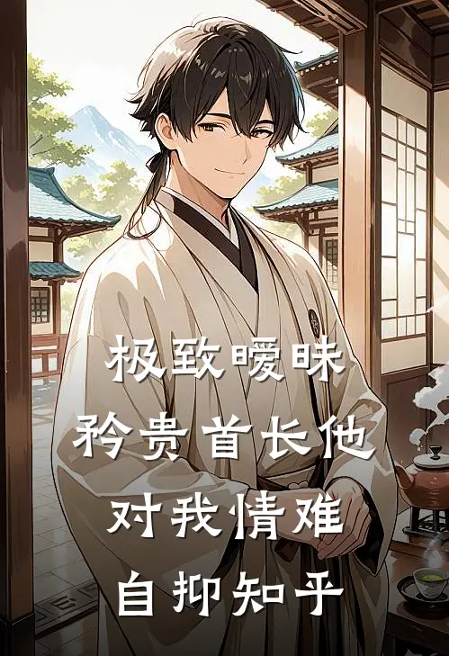 极致暧昧：矜贵首长他对我情难自抑知乎