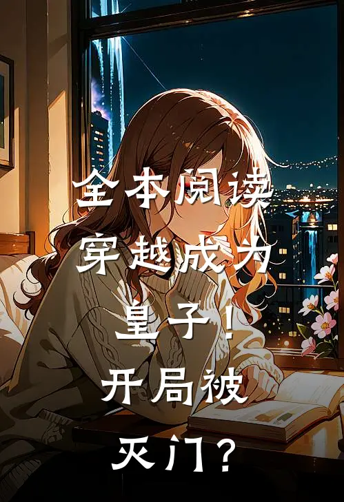 全本阅读穿越成为皇子！开局被灭门？