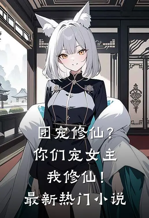 团宠修仙?你们宠女主,我修仙!最新热门
