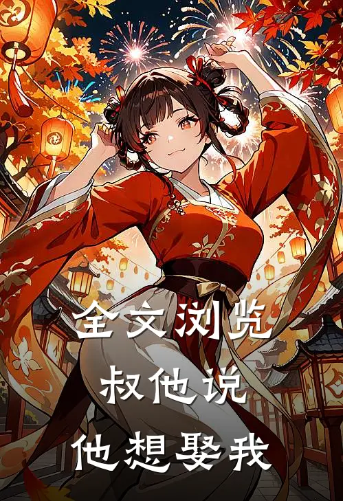 全文浏览叔他说，他想娶我