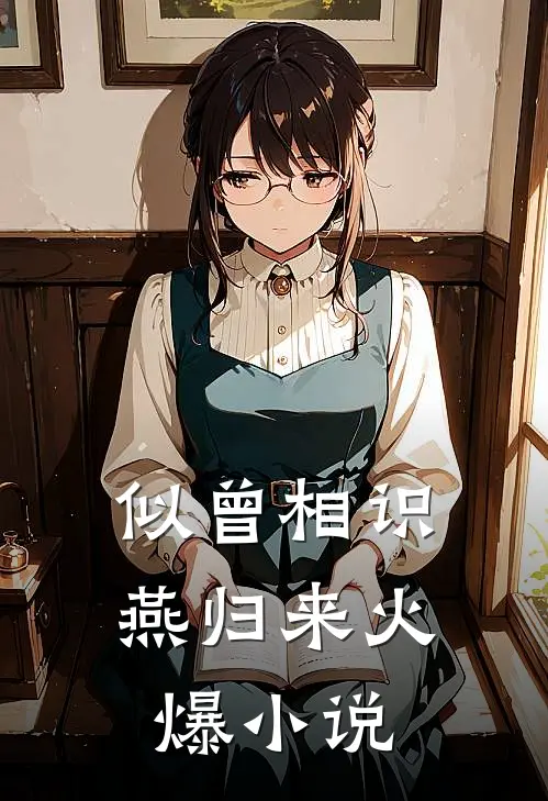 似曾相识燕归来火爆小说