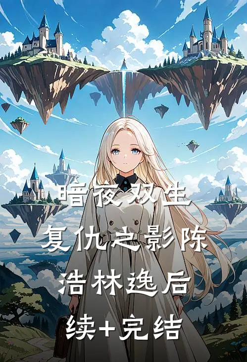 《暗夜双生：复仇之影》陈浩林逸后续+完结