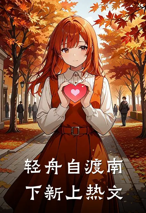 轻舟自渡南下新上热文