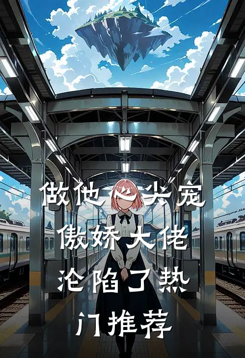 做他心尖宠，傲娇大佬沦陷了热门推荐