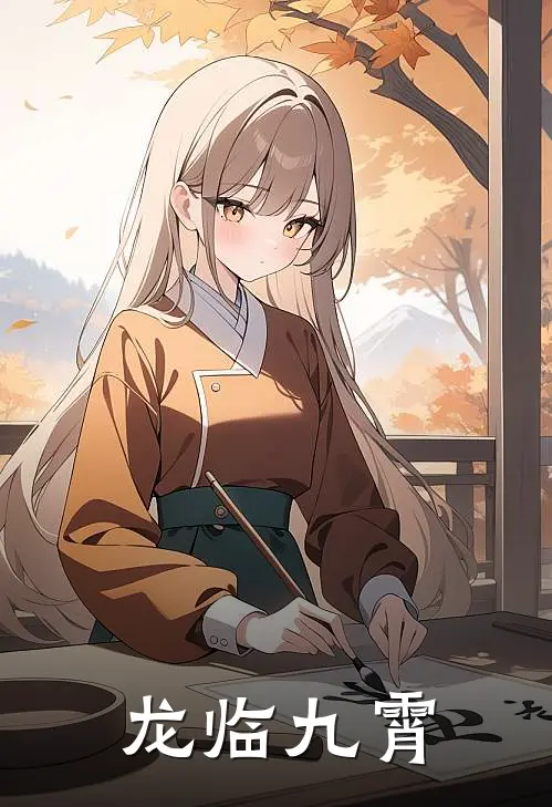 龙临九霄