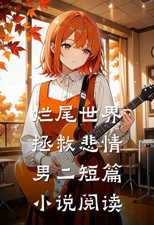 烂尾世界拯救悲情男二短篇小说阅读