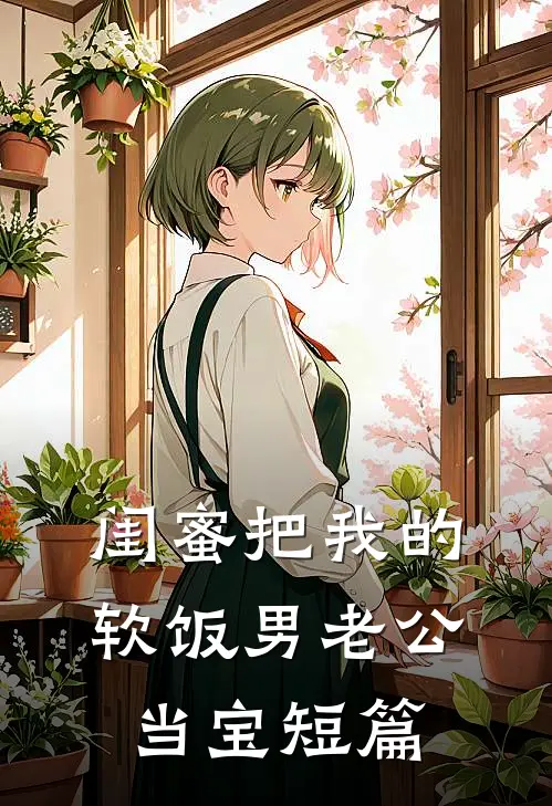 闺蜜把我的软饭男老公当宝短篇