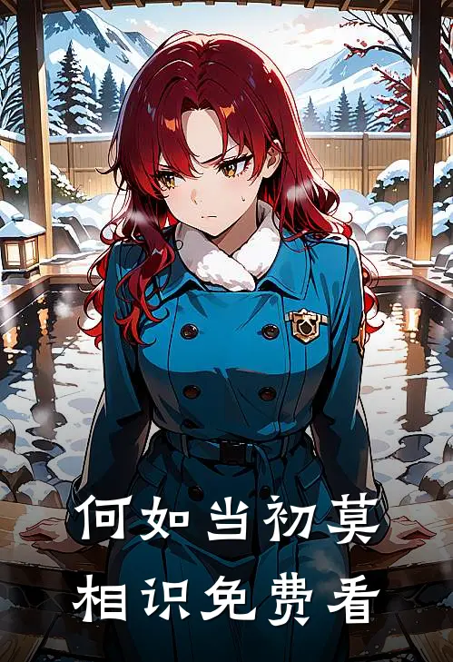 何如当初莫相识免费看