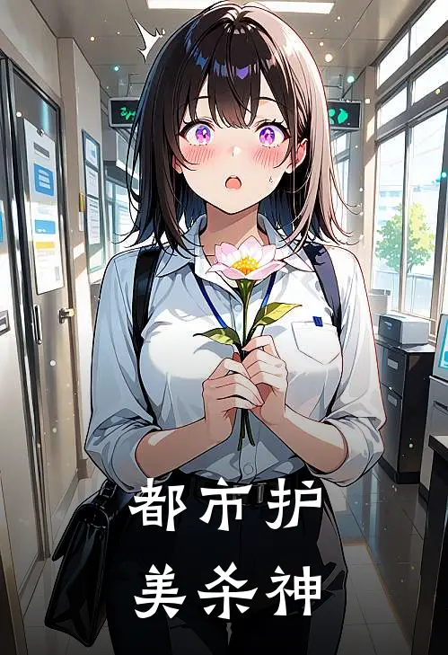 都市护美杀神