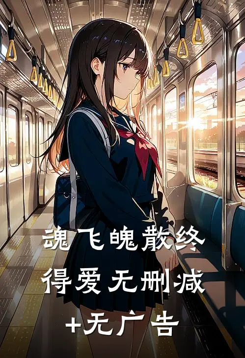 魂飞魄散终得爱无删减+无广告
