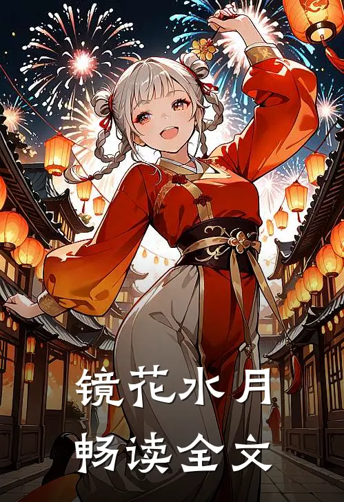 镜花水月畅读全文